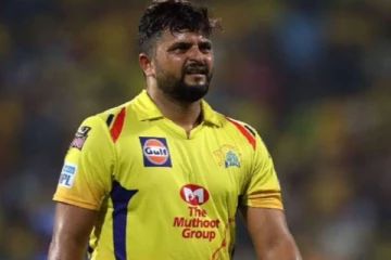 சிஎஸ்கே அணி சுரேஷ் ரெய்னாவை ஏலத்தில் எடுக்காதது ஏன்? அணிக்கு திரும்ப கடைசி வாய்ப்பு;