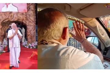 ‘சென்னை பயணத்தை மறக்க முடியாது’ - டுவிட்டரில் வீடியோ பதிவிட்டு பிரதமர் மோடி நெகிழ்ச்சி..!