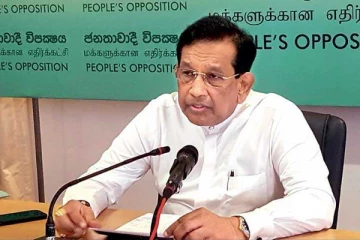 நாடு யாசகம் கேட்கும் நாடாக மாறும் - ராஜித சேனாரத்ன