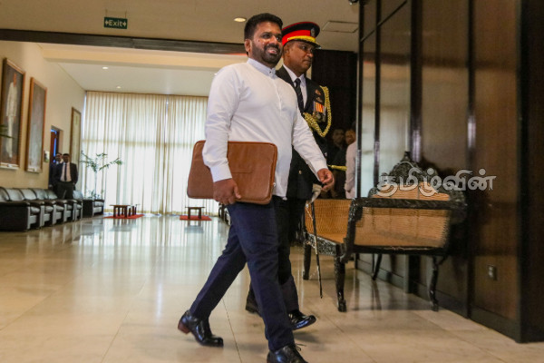 2026 வரவு செலவுத் திட்டம் : இதுவரையான ஜனாதிபதி அநுரவின் முன்மொழிவுகள் | Sri Lanka Budget 2026 2026 வரவு செலவுத் திட்டம் : இதுவரையான ஜனாதிபதி அநுரவின் முன்மொழிவுகள் | Sri Lanka Budget 2026