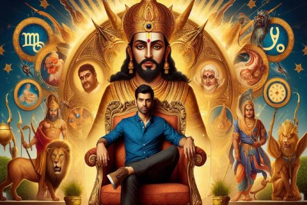 ஆடி மாத பலன்கள்: இந்த ராசிக்காரர்கள் ஜெயிக்க போறாங்க.. உங்க ராசிக்கான பலன் என்ன? | Aadi Matha Rasi Palan 2025 In Tamil