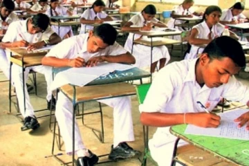 பரீட்சைகள் தொடர்பில் கல்வி அமைச்சர் விடுத்துள்ள முக்கிய அறிவிப்பு
