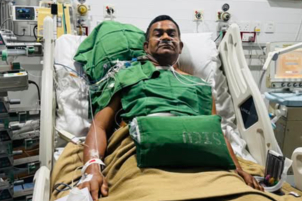 திஸ்ஸவின் அறுவை சிகிச்சைக்கு நேரம் குறித்த ஜோதிடர்! | Astrologer Predicts Time For Surgery திஸ்ஸவின் அறுவை சிகிச்சைக்கு நேரம் குறித்த ஜோதிடர்! | Astrologer Predicts Time For Surgery