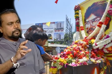 திலீபனை நினைவேந்தியோரை உடனே சிறைக்குள் தள்ளுங்கள்..! விமல் ஆவேசம்