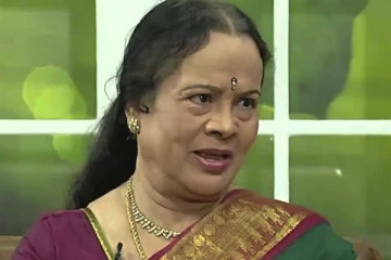 நடிகை சிஐடி சகுந்தலா காலமானார் - திரையுலகினர் இரங்கல்!