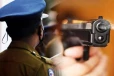 படுகொலை செய்வதற்காக சென்ற நபர்கள்! அதிரடி துப்பாக்கிச் சூட நடத்திய பொலிஸார்