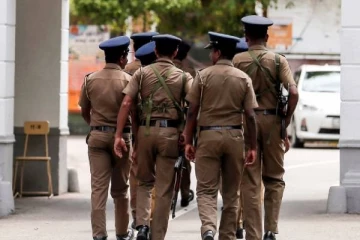 உதவி பொலிஸ் அத்தியட்சகருக்கு கோவிட் தொற்று