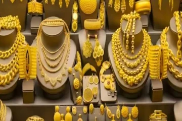 இலங்கையின் தற்போதைய தங்கத்தின் விலை நிலவரம் இதோ!