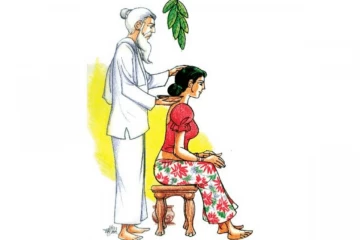 හිසතෙල් ගෑමේ රාජ්‍ය මහෝත්සවය හෙට මහනුවරදී