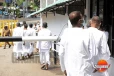ජනාධිපති සමාව කියමින් මීට කලින් හිරෙන් මිනිස්සු පන්නලා බන්ධනාගාර කොහොමසාරිස් CID යට