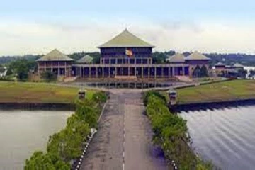 முஸ்லிம் விவாக, விவாகத்து சட்ட விவகாரம் - எதிர்க்கட்சி முஸ்லிம் எம்.பிகள் சந்திப்பு