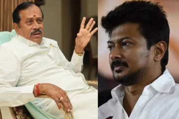 பல மனைவியோடு வாழும் கும்பலுக்கு ஸ்ரீராமர் கோஷம் எரியத்தானே செய்யும் - சீண்டும் எச்.ராஜா