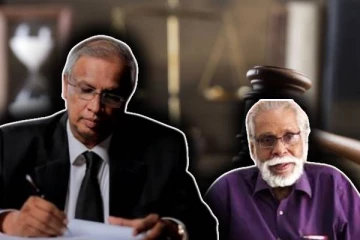 பிற்கதவு தந்திரங்களால் பதவி பெற்ற சுமந்திரன்: பகிரங்கப்படுத்தும் மூத்த தமிழ் சட்டத்தரணி