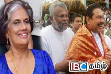 டக்ளசுக்கு பயங்கரவாத சட்டம்! 13 T-56கள்.. 6 றீற்ராக்கள் எங்கே...