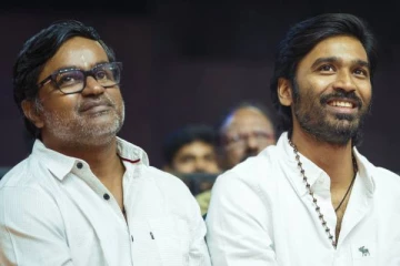 விவாகரத்திற்கு பிறகு தனுஷ் என்னிடம் கூறிய விஷயம் இதுதான்- செல்வராகவன் ஓபன் டாக்