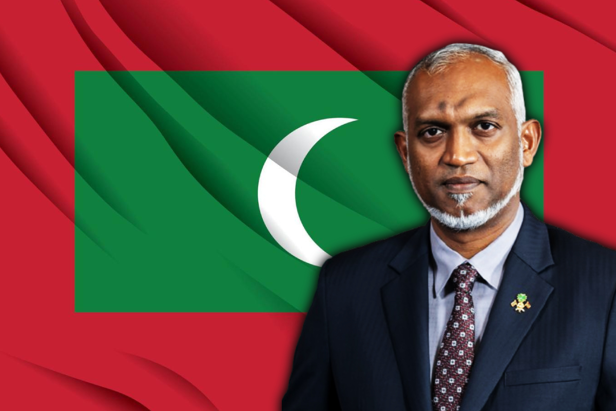 அடுத்த மாதம் இலங்கை வரும் வெளிநாடொன்றின் ஜனாதிபதி | Maldives President To Visit Sri Lanka Next Month
