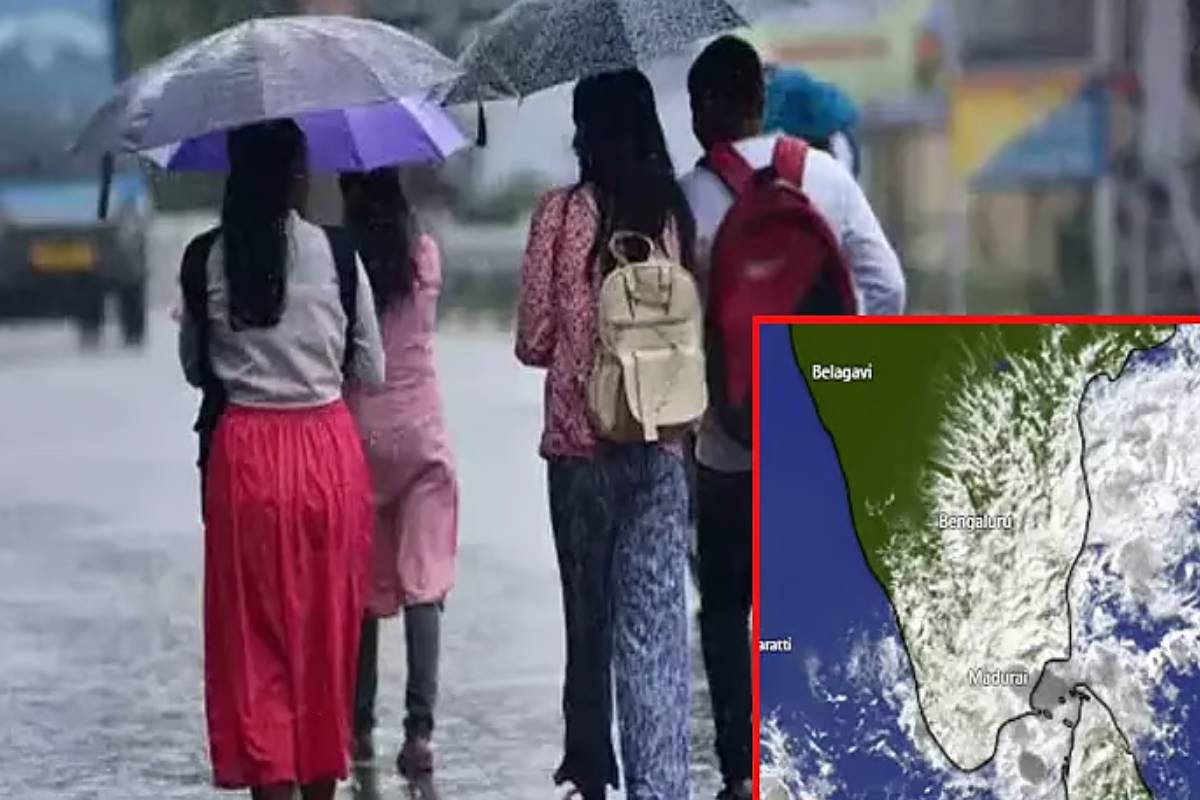 இன்றும் எச்சரிக்கை மட்டத்தில் வெப்பநிலை! அவதானமாக செயற்படுமாறு பொதுமக்களுக்கு அறிவுறுத்தல் | Srialnka Weather Report