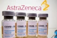உலகம் முழுவதும் கொரோனா தடுப்பூசியை திரும்ப பெற போகிறோம்! AstraZeneca நிறுவனம் அறிவிப்பு