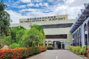 கட்டுநாயக்க விமான நிலையத்தின் தற்போதைய நிலைமை குறித்து கடும் அதிருப்தி