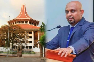 விளக்கமறியலில் வைக்கப்பட்ட மத்திய சுற்றாடல் அதிகார சபையின் தலைவர்!