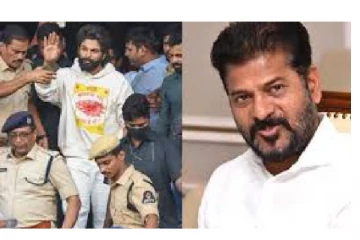 தெலங்கானாவில் திரைப்படங்களுக்கு இனி சிறப்புக்காட்சிகள் கிடையாது - அல்லு அர்ஜுனுக்கு ரேவந்த் ரெட்டி பதிலடி!