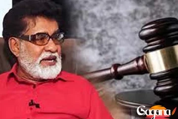 මර්වින්ගේ නඩුව යළි කැඳවේ