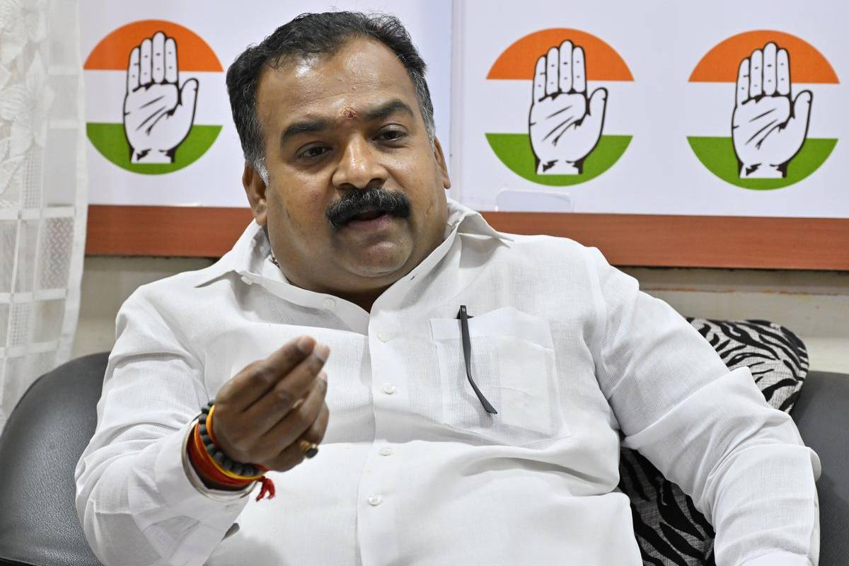 ராகுல் காந்தி இதை சொன்னால் NDA கூட்டணியில் இருந்து விலக தயார் - அன்புமணி சவால் | Anbumani Says If Rahul Gandhi Said Will Exit Nda