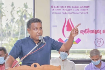 சட்டத்தரணிகள் சங்கத் தலைவருக்கு எதிரான குற்றச்சாட்டுகள் முழுப் பொய் : பிரேம்நாத் சி தொலவத்த
