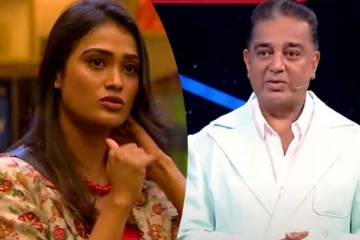 பிக் பாஸில் இந்த வாரம் வெளியேறும் அந்த போட்டியாளர்கள்... ஆவேசமான கமல்ஹாசன்