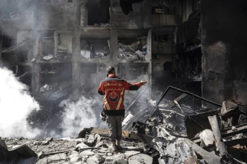 තාවකාලික සටන් විරාම ඉරානය ප්‍රතික්ෂේප කරයි