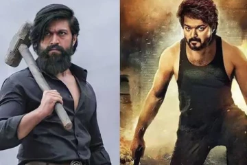 USAவில் அடி பாதாளத்திற்கு சென்ற விஜய்யின் பீஸ்ட் வசூல்- தெறிக்கும் வசூலில் KGF 2, RRR