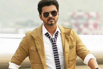 6 வருடத்தை எட்டியுள்ள நடிகர் விஜய்யின் சர்கார்... படத்தின் மொத்த வசூல் எவ்வளவு தெரியுமா?