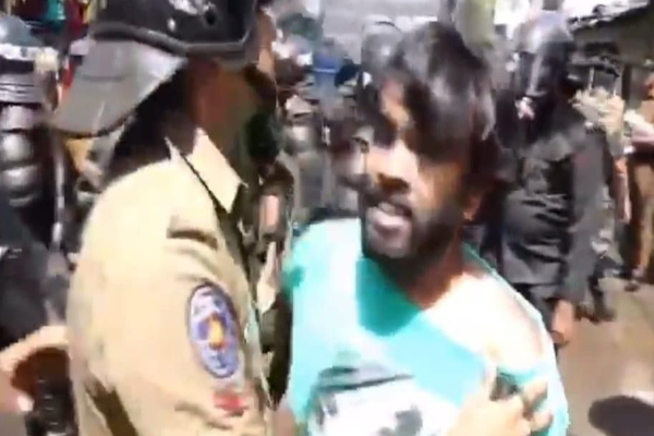ஊடகவியலாளர் தரிந்து உடுவரகெதர கைது சம்பவம் - முல்லைத்தீவு ஊடக அமையம் கண்டனம் | Darindu Jouranlist Arrested Sl Police
