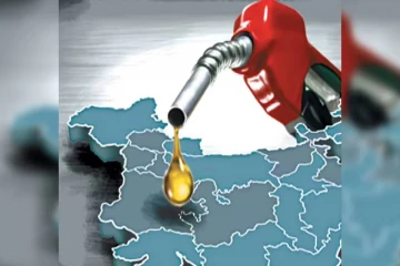 ஹோர்முஸ் நீரிணை முடக்கம் ; உலகளாவிய எரிசக்தி போர்