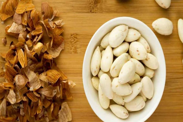 இது தெரிஞ்சா பாதாம் தோலை தூக்கி எறிய மாட்டீர்கள்!! | Benefits Of Almonds Skin