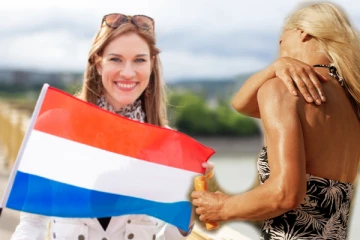 செலவைப் பற்றி கவலையில்லை., நாட்டு மக்களுக்கு இலவசமாக சன்ஸ்கிரீன் வழங்கும் ஐரோப்பிய நாடு!