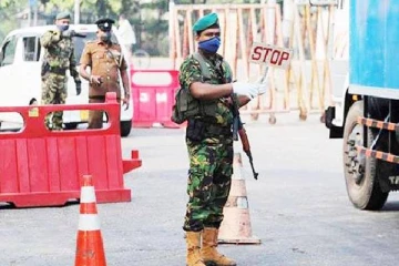முடக்க நிலை நீடிப்பானது பொருளாதாரத்தை பாதிக்கும்! – அஜித் நிவாட் கப்ரால்