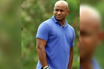 சனத் ஜயசூரியவுக்கு புதிய பதவி!