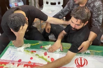 இஸ்ரேலுடனான போரில் 1,060 பேர் பலி ; ஈரான் அரசு அறிவிப்பு