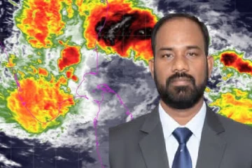 கடலுக்கு சென்றது ditwah புயல்; ஆபத்து நீங்கவில்லை ; மீனவர்கள் கடலுக்கு செல்ல வேண்டாம் !