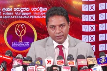 குழப்பவாதிகளை வெளியேற்றாவிட்டால் அரசுக்கு ஆபத்து - சாகர காரியவசம் எச்சரிக்கை