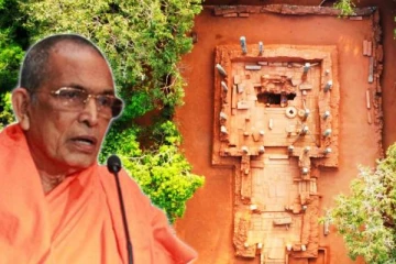 வலுக்கும் குருந்தூர்மலை விவகாரம்: எல்லாவல மேதானந்த தேரர் திட்டவட்டம்