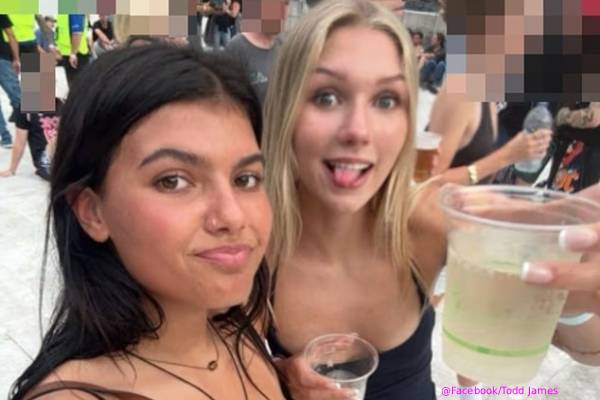 uk girl tik tok sparked outrage after kgari dingo uk girl tik tok sparked outrage after kgari dingo