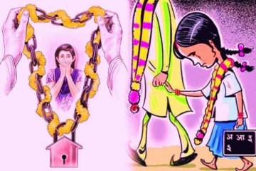 ஒரே ஆண்டில் தமிழகத்தில் இத்தனை குழந்தை திருமணங்களா? நயினார் பகீர் தகவல்