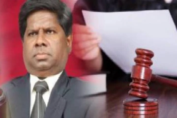 நீதிபதி இளஞ்செழியன் வழங்கிய மரண தண்டனை உத்தரவை மேன்முறையீட்டு நீதிமன்றம் உறுதிசெய்தது