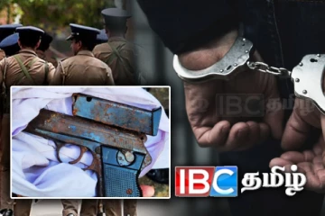 கல்கிசை நீதிமன்றில் நடந்த சம்பவம்! அதிகாரிகளுக்கு அதிர்ச்சி கொடுத்த சிறைக்கைதி