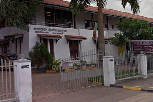 மினுவாங்கொடை நகர சபை தலைவர் இராஜினாமா | Minuwangoda Urban Council Chairman Resign