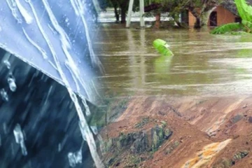 අයහපත් කාළගුණය තවත් ජිවිතයක් බිළි ගනී..