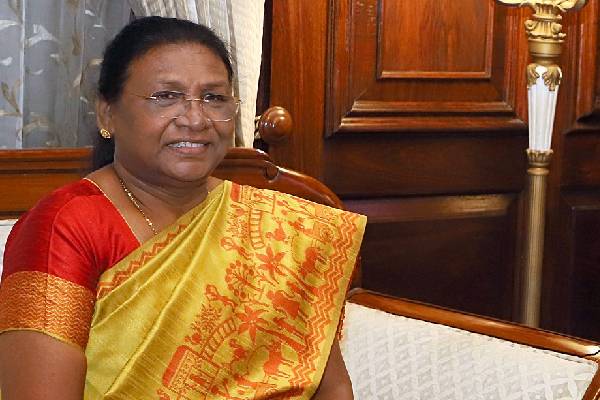இந்தியாவின் குடியரசுத் தலைவர் திரௌபதி முர்மு பற்றிய சுவாரஸ்ய தகவல்கள் | Droupadi Murmu President Of India