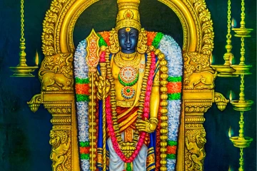 முருக பக்தர்களுக்கு ஏன் அதிக அளவில் சோதனை வருகிறது தெரியுமா?